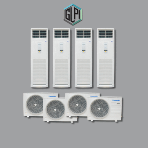 AC Standing PAKET SEWA AC STANDING