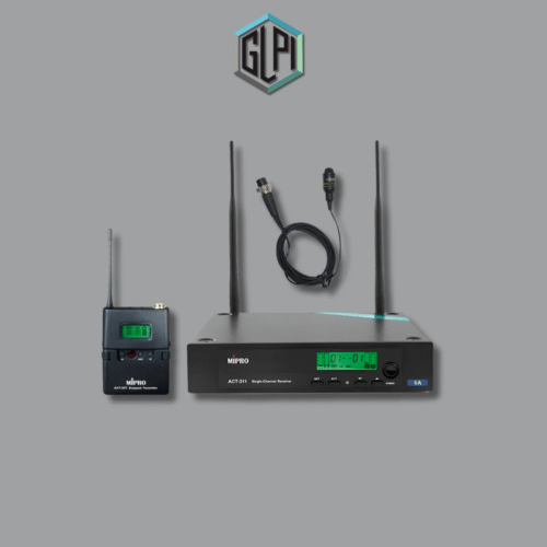 Clip On Mipro PAKET SEWA CLIP ON MIPRO