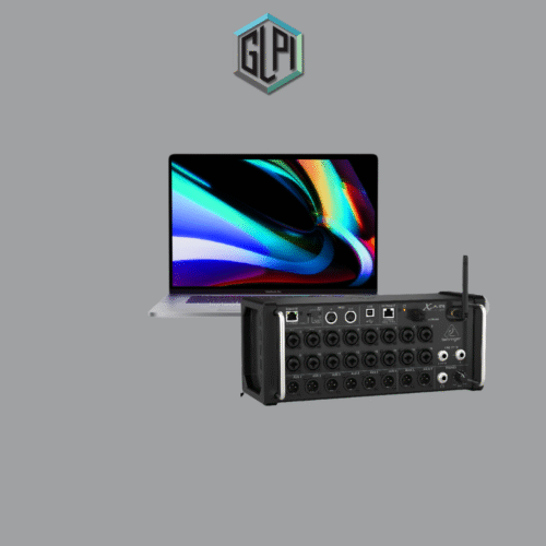 PAKET SEWA SOUND SYSTEM DIGITAL MIXER XAIR