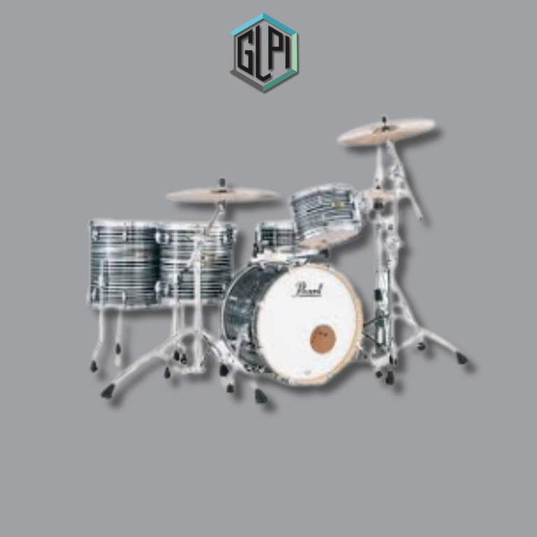 Drum Akustik Pearl