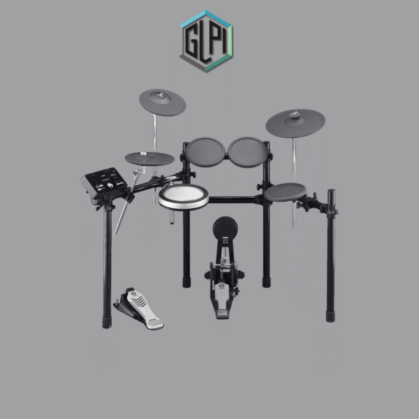 PAKET SEWA DRUM ELECTRIC