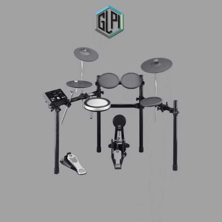 Drum Electric Yamaha