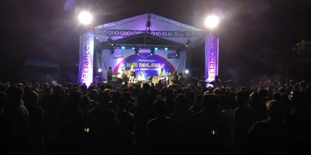 PT Asuransi Reliance Indonesia