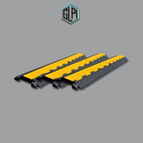 PAKET SEWA RAMP CABLE PROTECTOR