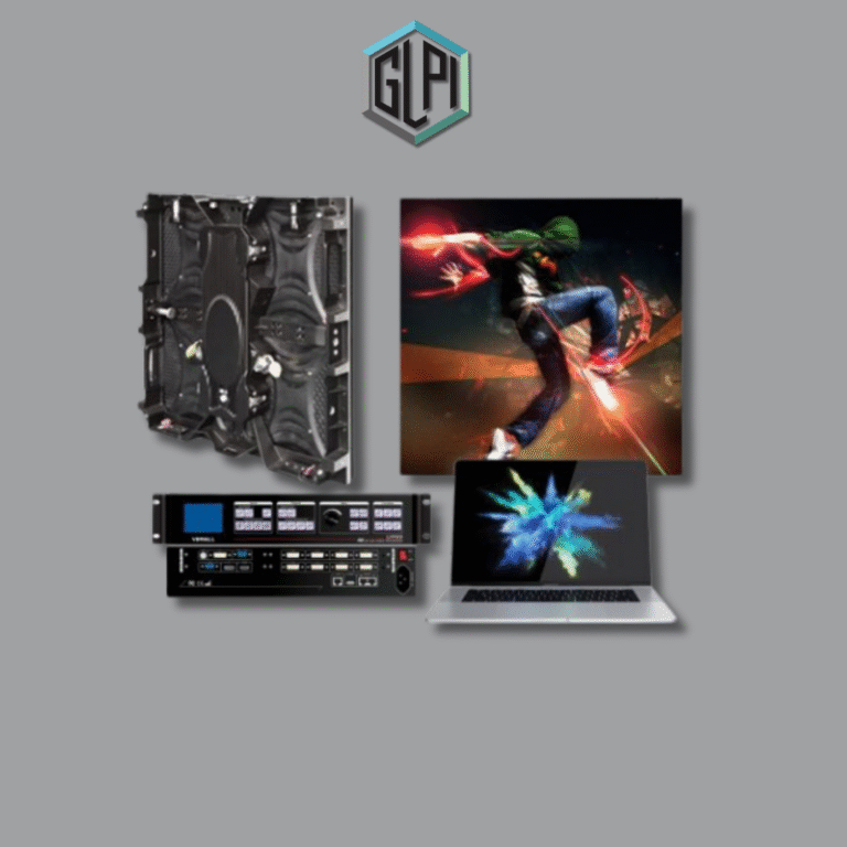 LED Screen Videotron