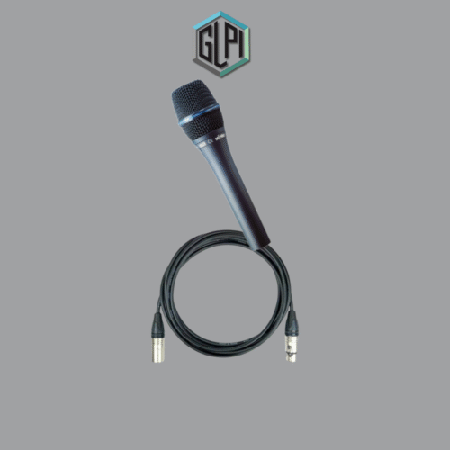 Mic Condenser Mipro PAKET SEWA MIC CONDENSER MIPRO