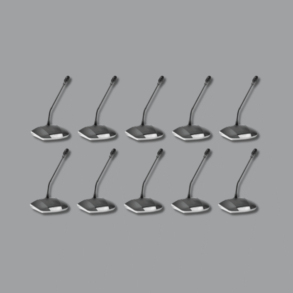 PAKET SEWA MIC DELEGATE CONFERENCE