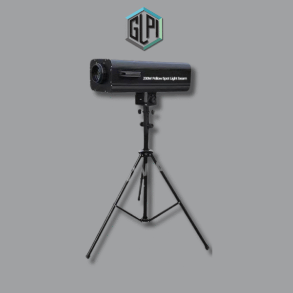 PAKET SEWA LIGHTING FOLLOW SPOT