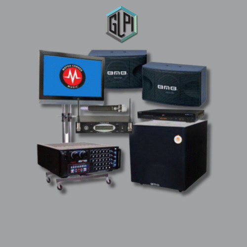 Paket Karaoke PAKET SEWA KARAOKE SYSTEM