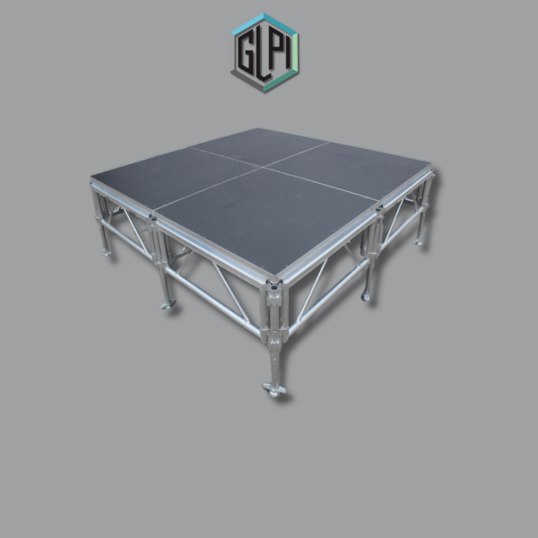 PAKET SEWA STAGE MODULER