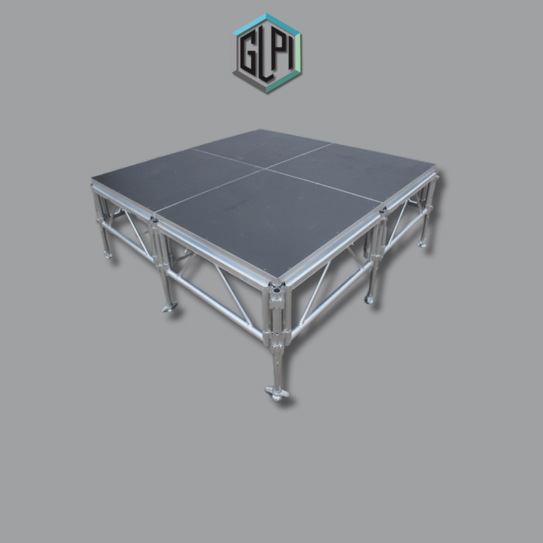 Paket Lantai Panggung