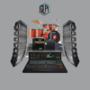 Paket Sound System Konser 150 rb watt by RCF HDL PAKET SEWA SOUND SYSTEM LARGE RCF