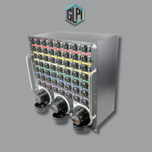 PAKET SEWA SOUND SYSTEM SPLITTER JUNCTION