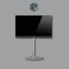 PAKET SEWA TV STANDING