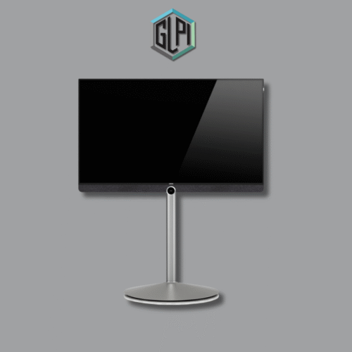 PAKET SEWA TV STANDING