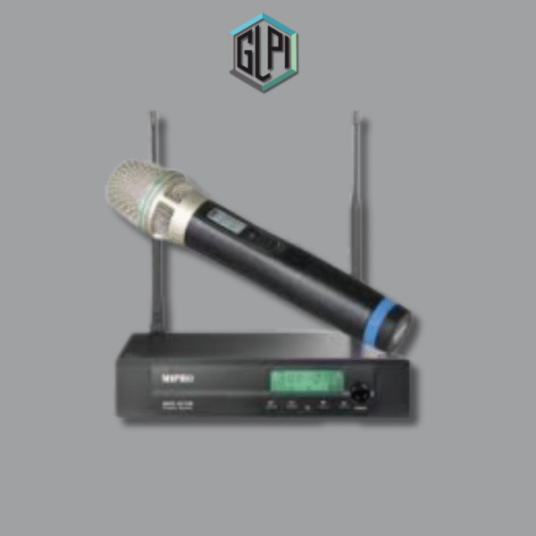 PAKET SEWA WHM MIPRO